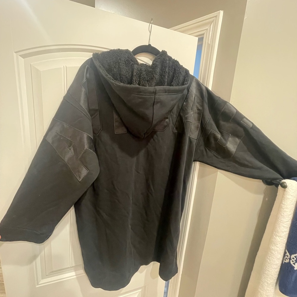 Women’s activewear cotton dress size L